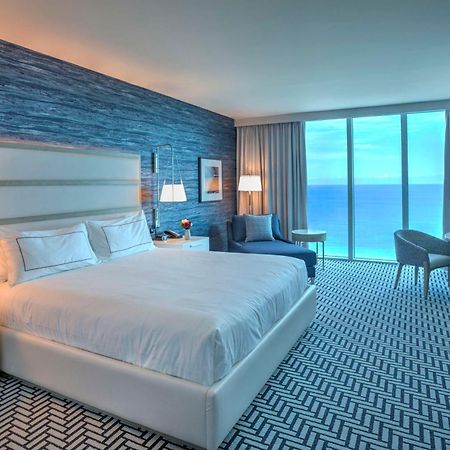 Hotel Maren Fort Lauderdale Beach, Curio Collection By Hilton Zewnętrze zdjęcie