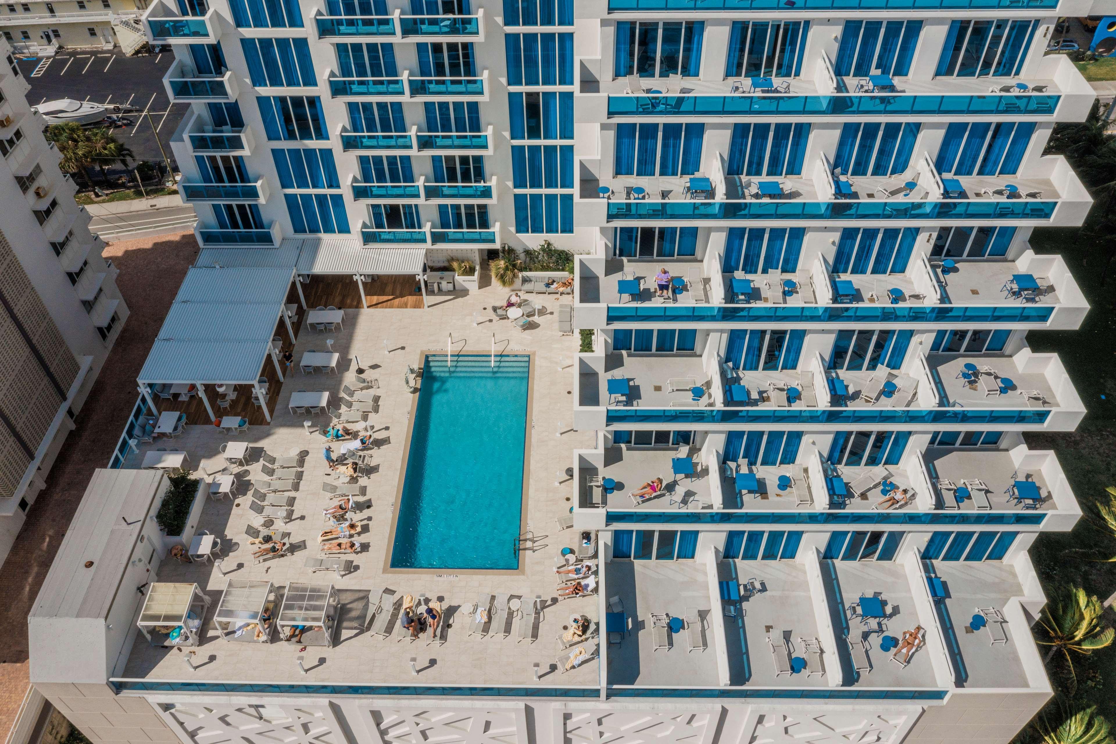 Hotel Maren Fort Lauderdale Beach, Curio Collection By Hilton Zewnętrze zdjęcie