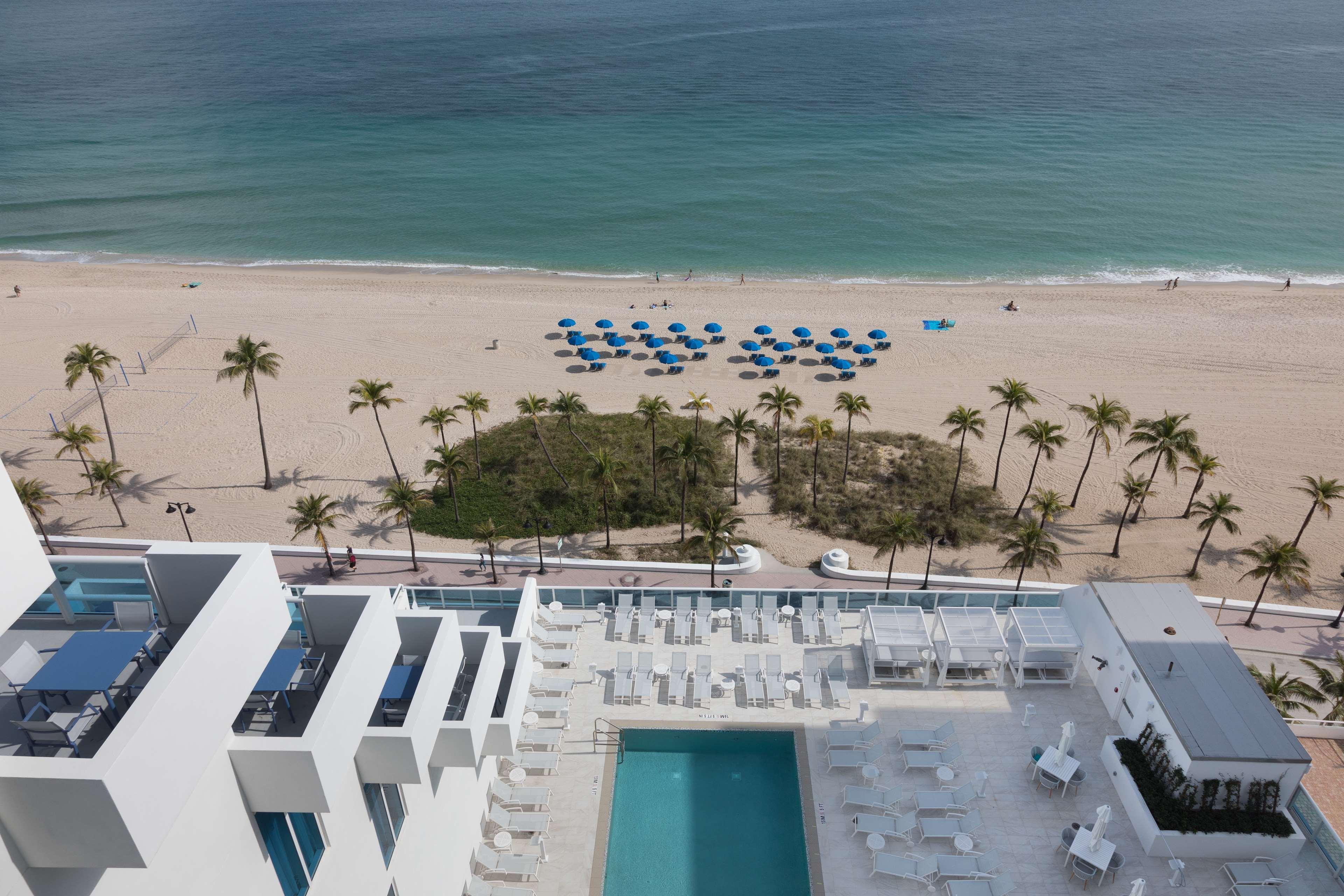 Hotel Maren Fort Lauderdale Beach, Curio Collection By Hilton Zewnętrze zdjęcie