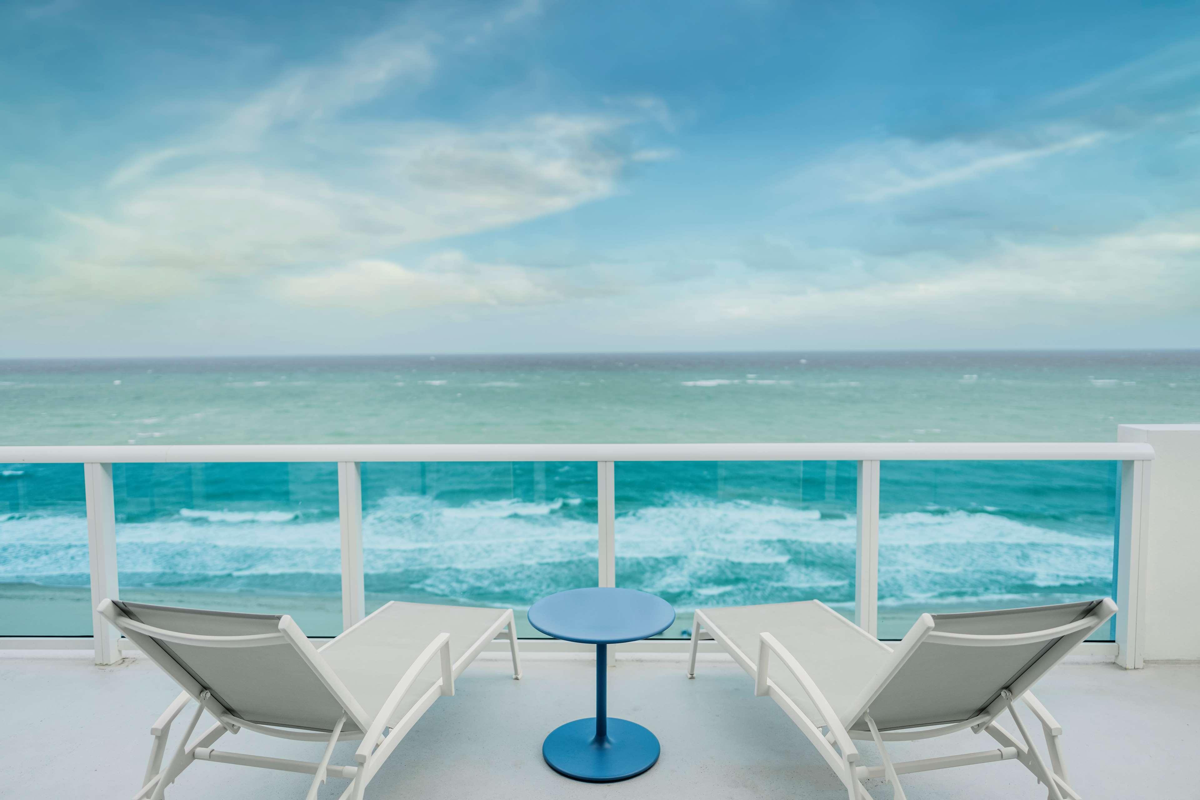 Hotel Maren Fort Lauderdale Beach, Curio Collection By Hilton Zewnętrze zdjęcie