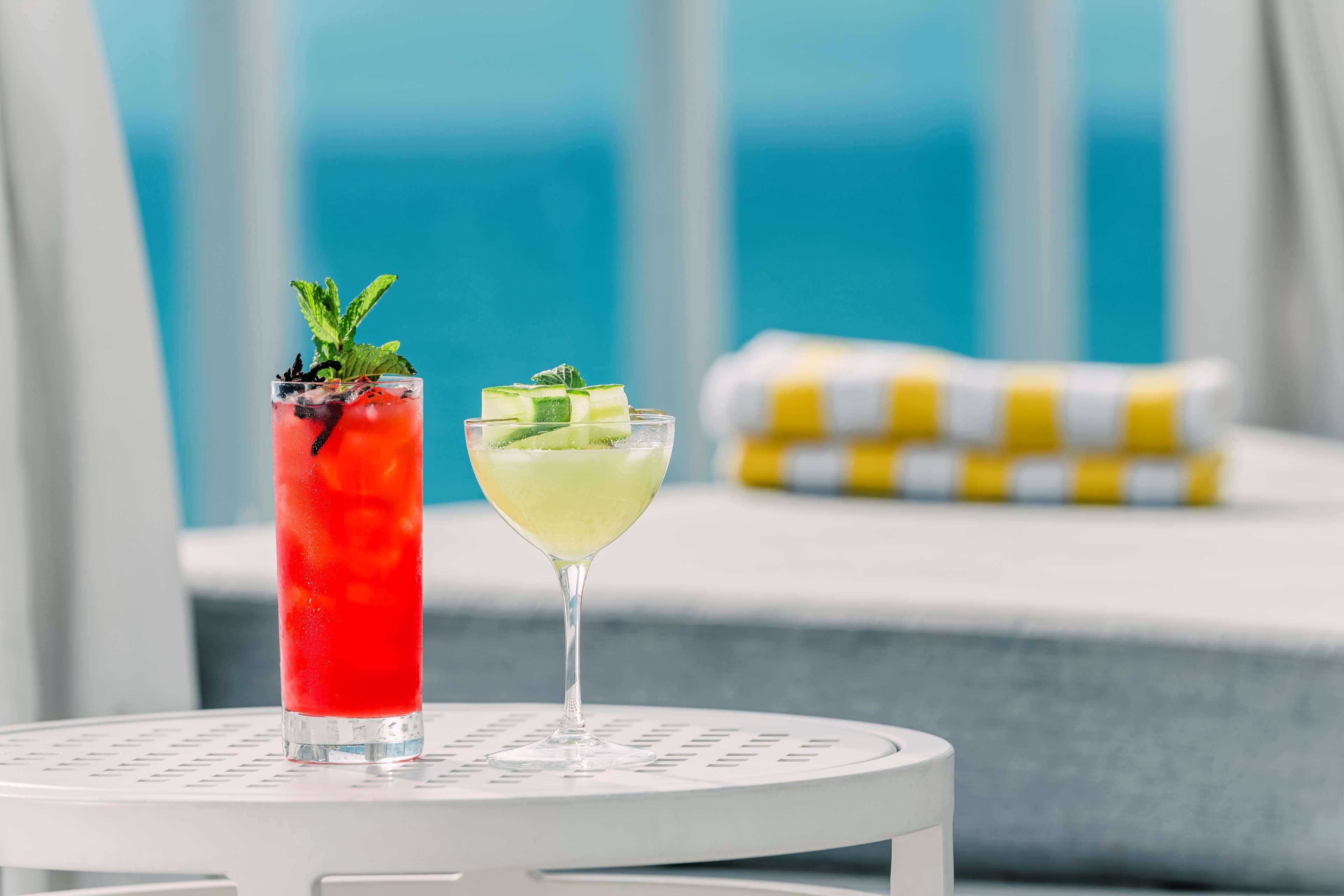 Hotel Maren Fort Lauderdale Beach, Curio Collection By Hilton Zewnętrze zdjęcie
