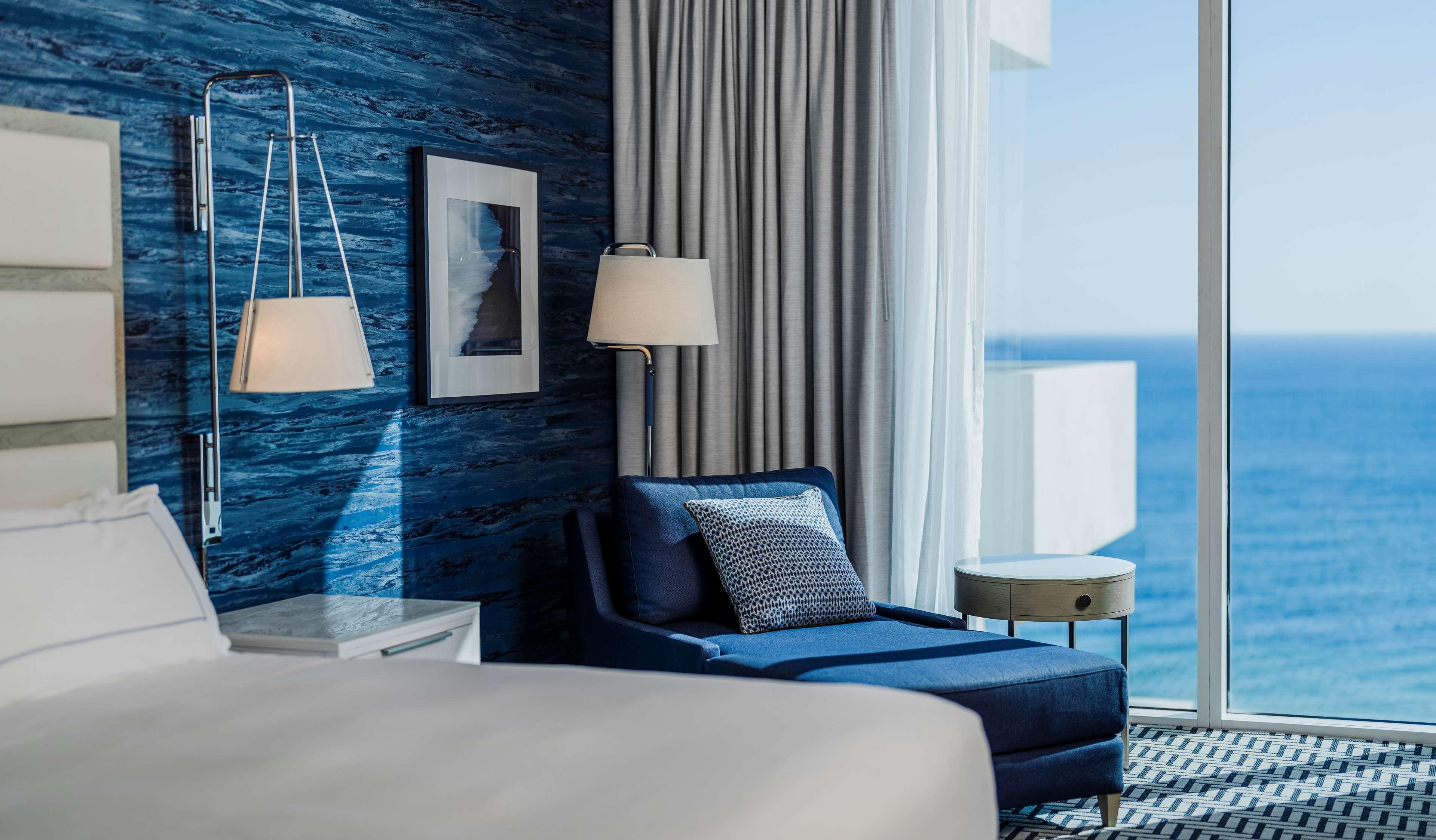 Hotel Maren Fort Lauderdale Beach, Curio Collection By Hilton Zewnętrze zdjęcie