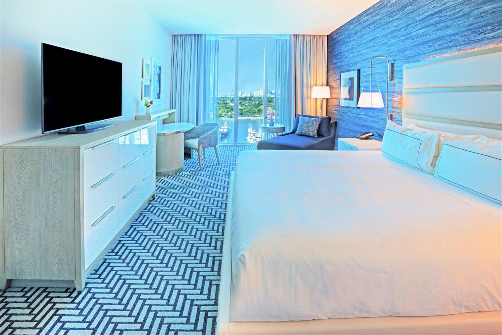 Hotel Maren Fort Lauderdale Beach, Curio Collection By Hilton Zewnętrze zdjęcie