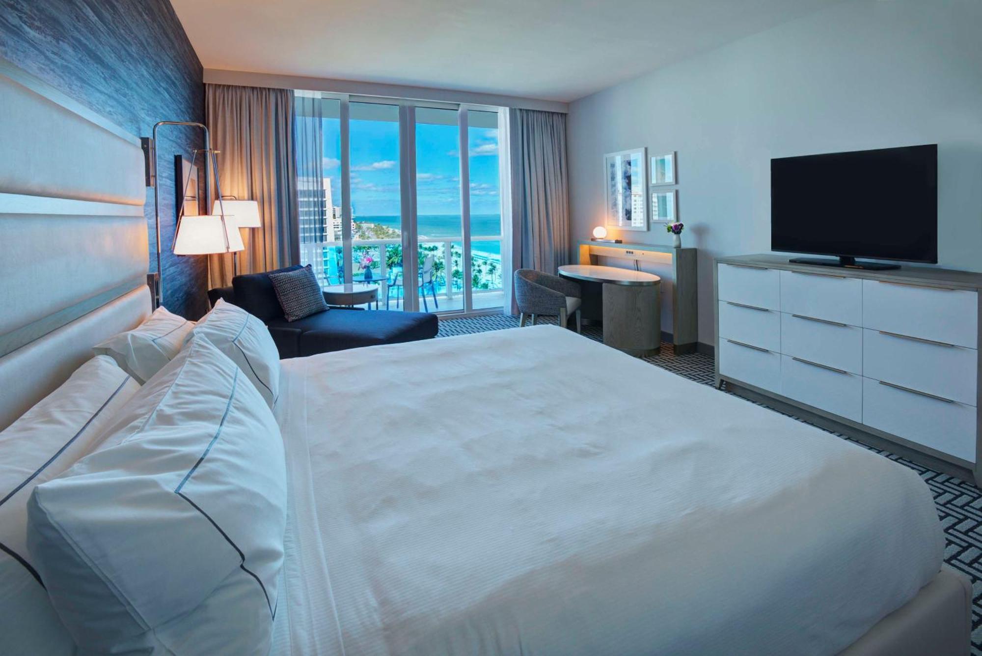 Hotel Maren Fort Lauderdale Beach, Curio Collection By Hilton Zewnętrze zdjęcie