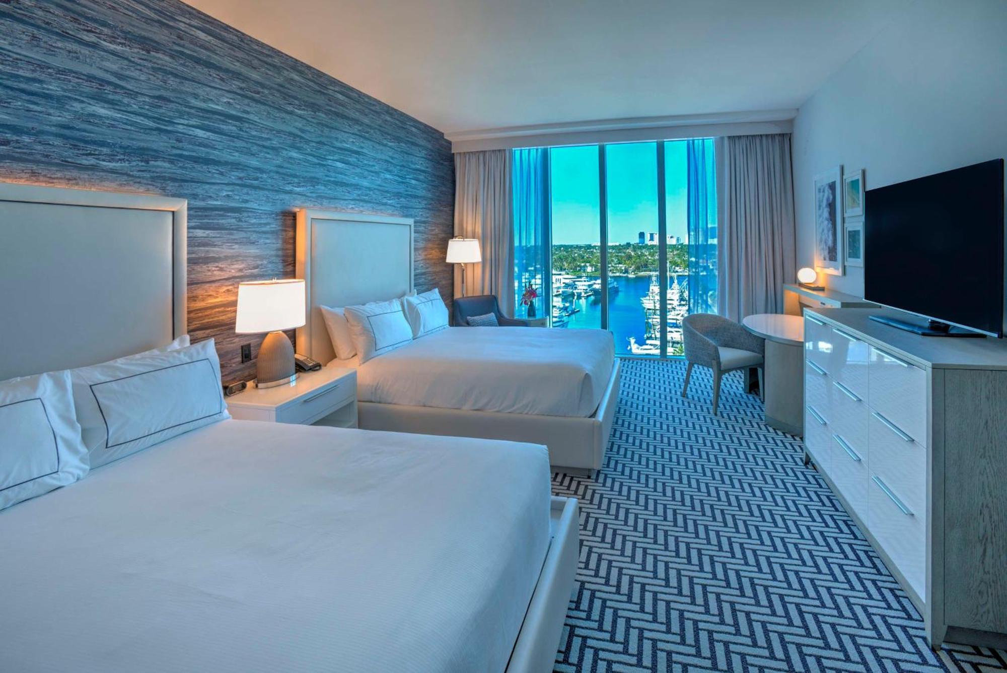 Hotel Maren Fort Lauderdale Beach, Curio Collection By Hilton Zewnętrze zdjęcie