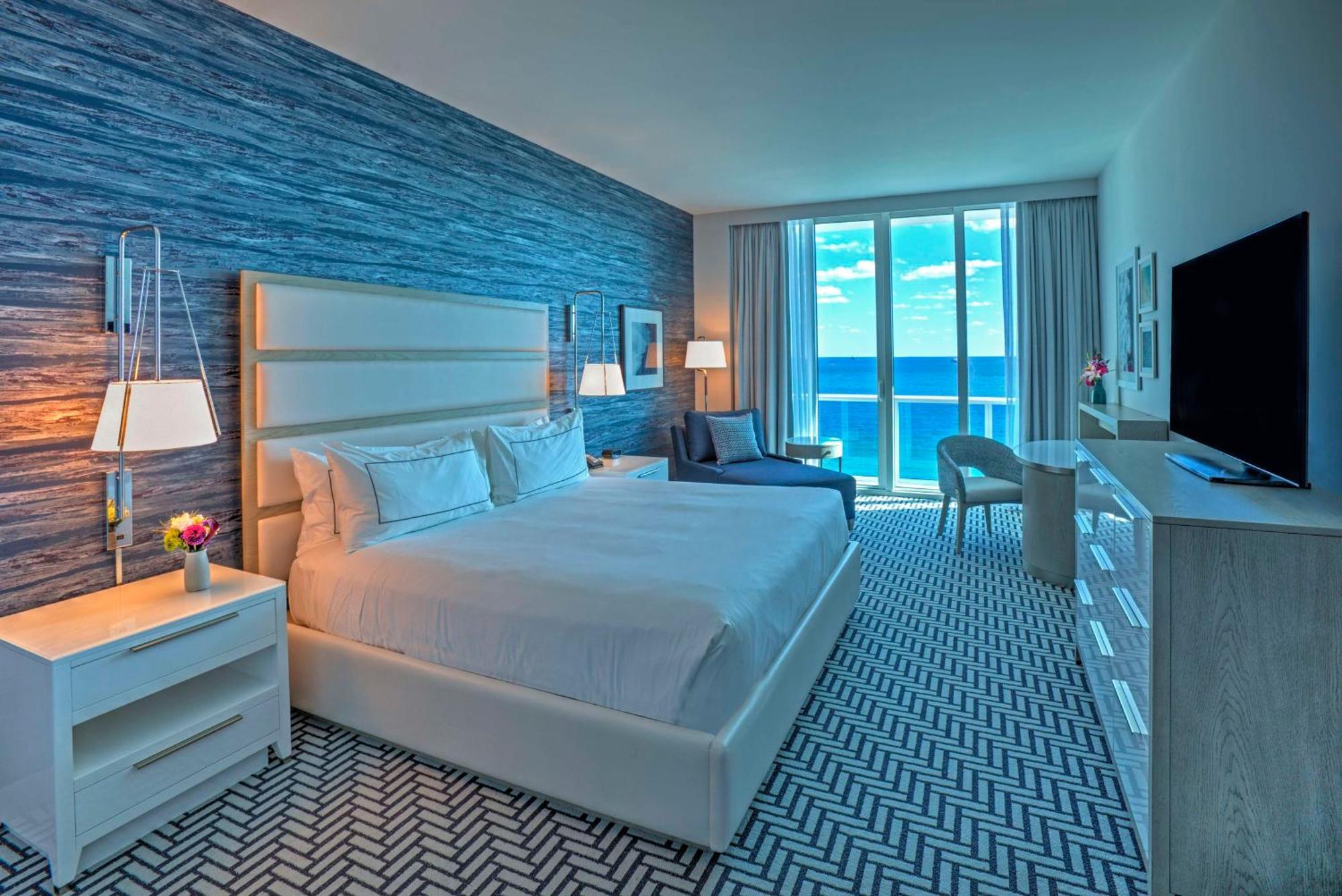 Hotel Maren Fort Lauderdale Beach, Curio Collection By Hilton Zewnętrze zdjęcie