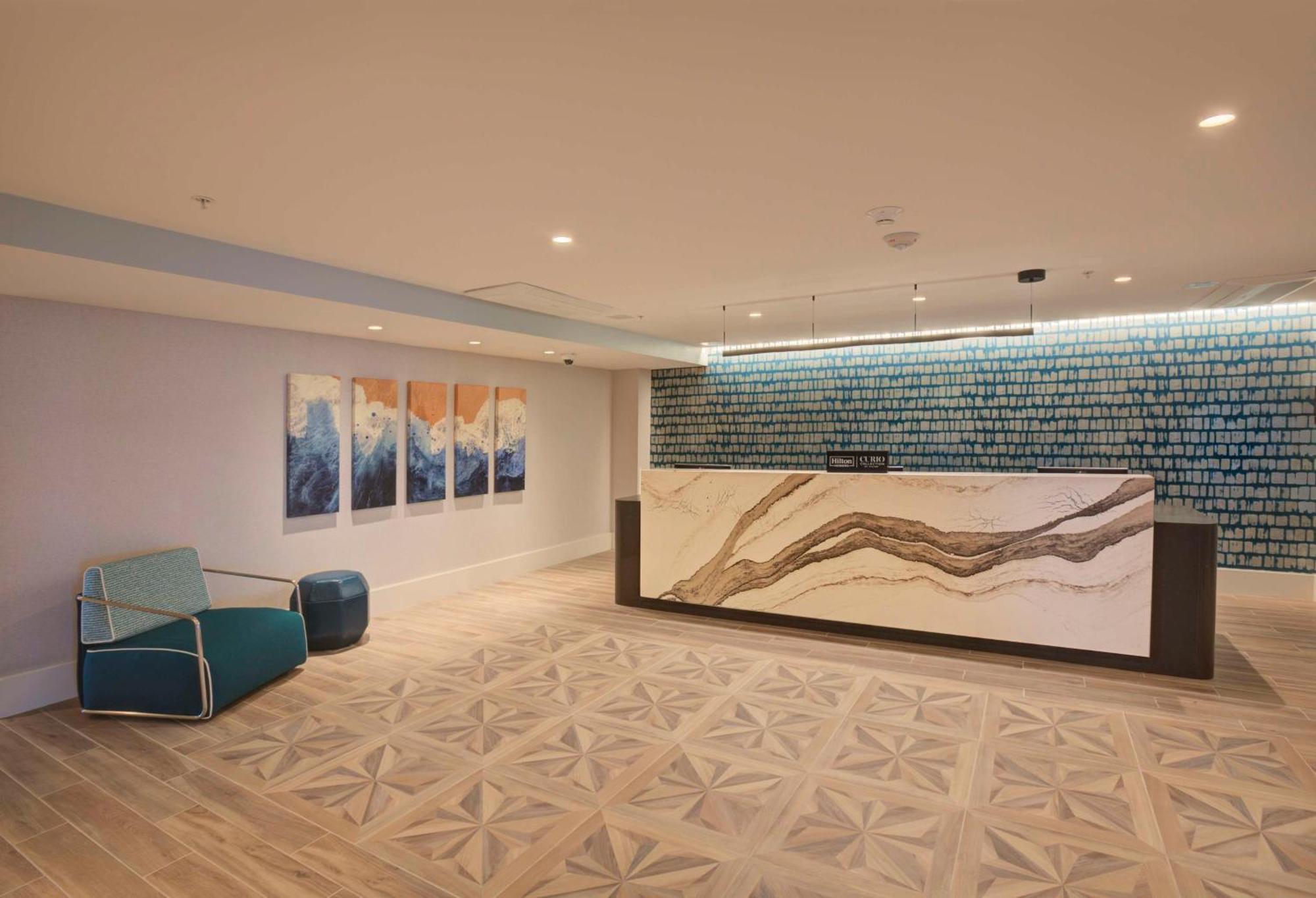 Hotel Maren Fort Lauderdale Beach, Curio Collection By Hilton Zewnętrze zdjęcie