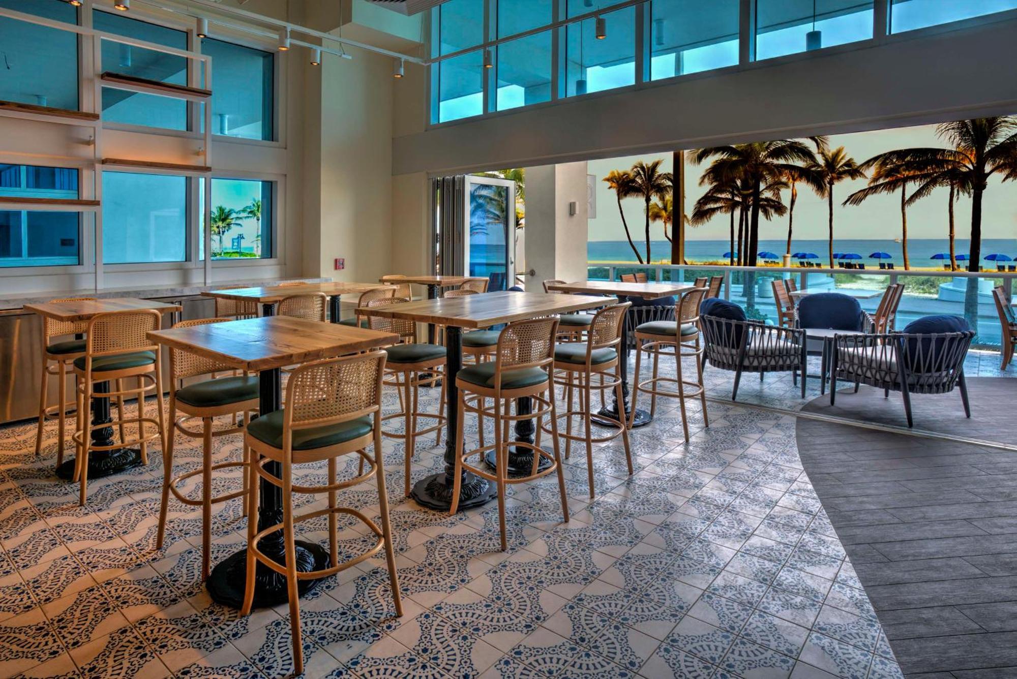 Hotel Maren Fort Lauderdale Beach, Curio Collection By Hilton Zewnętrze zdjęcie