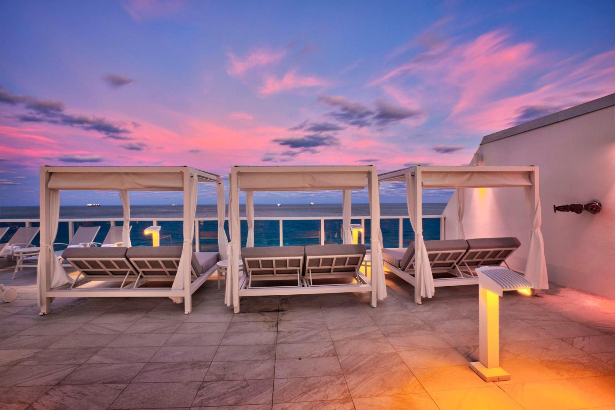 Hotel Maren Fort Lauderdale Beach, Curio Collection By Hilton Zewnętrze zdjęcie